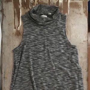 Anthropologie tunic dress